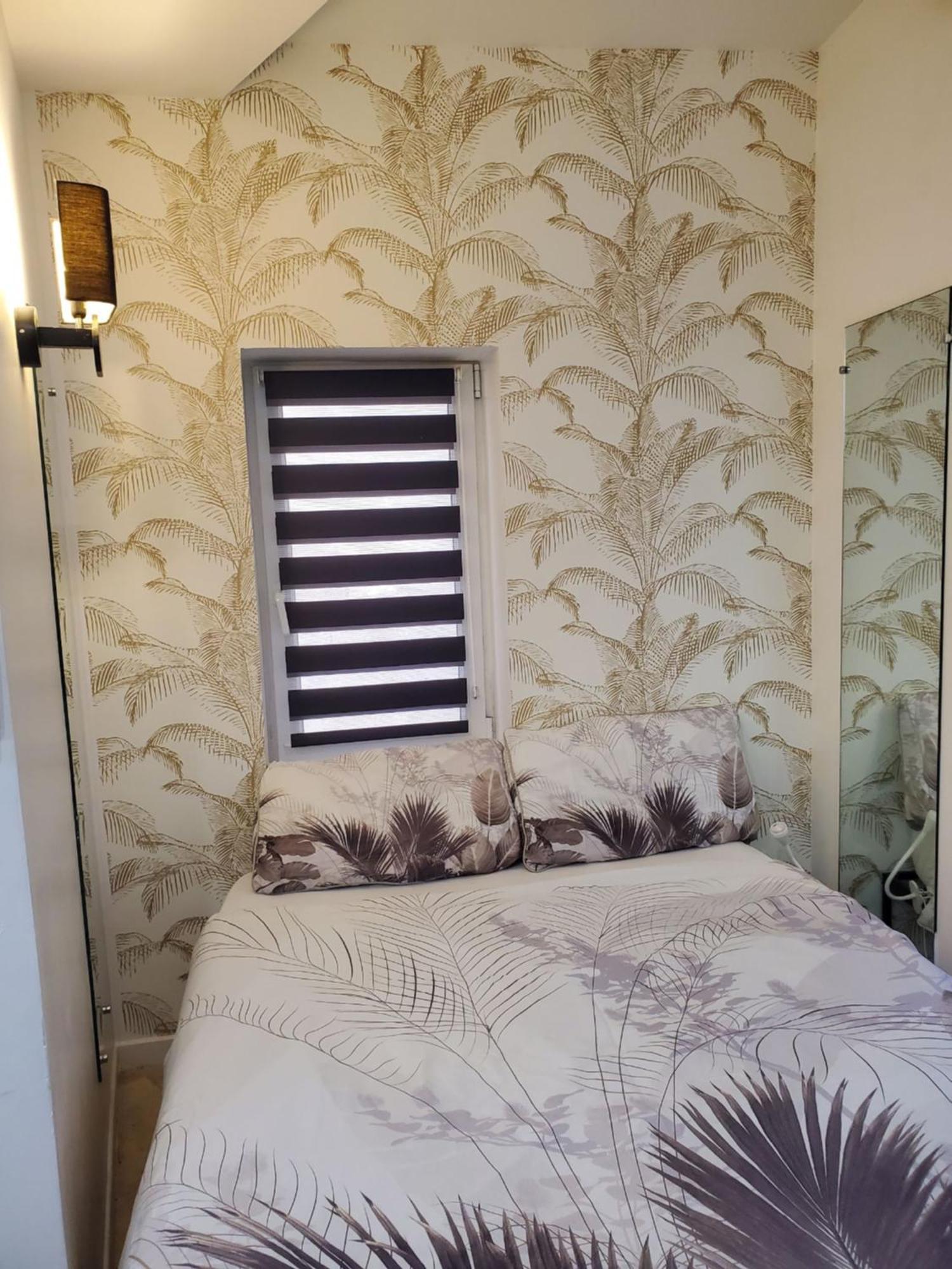 Studio Centre Cannes Forville Bagian luar foto